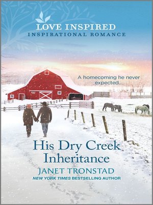 cover image of His Dry Creek Inheritance